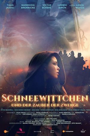 Image Schneewittchen und der Zauber der Zwerge – Der Film