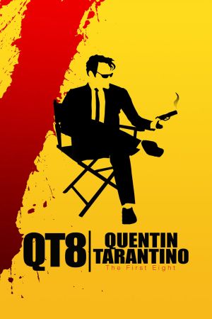 Image Tarantino - The Bloody Genius – Der Film