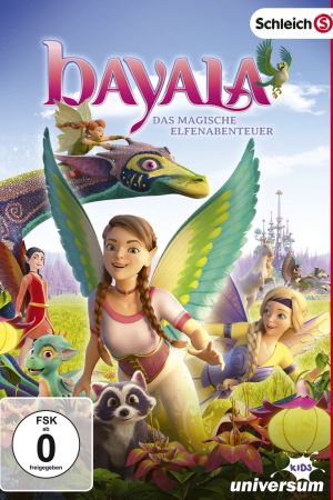 Image Bayala - Das magische Elfenabenteuer – Der Film
