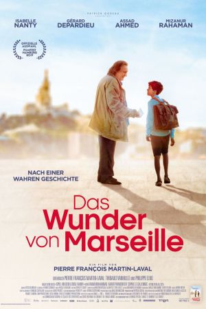 Image Das Wunder von Marseille – Der Film