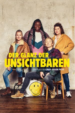 Image Der Glanz der Unsichtbaren – Der Film