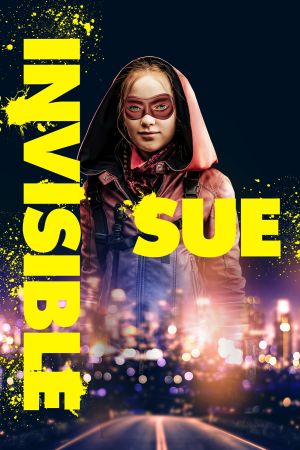 Image Invisible Sue – Der Film
