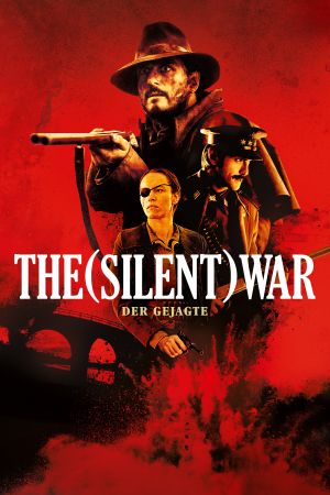 Image The (Silent) War - Der Gejagte – Der Film