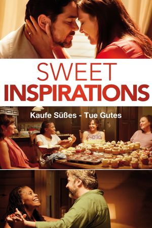 Image Sweet Inspirations - Kaufe Süßes - Tue Gutes – Der Film