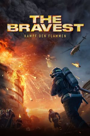 Image The Bravest - Kampf den Flammen – Der Film