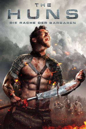 Image The Huns – Der Film