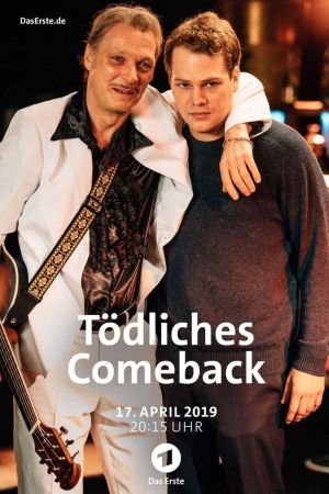 Image Tödliches Comeback – Der Film