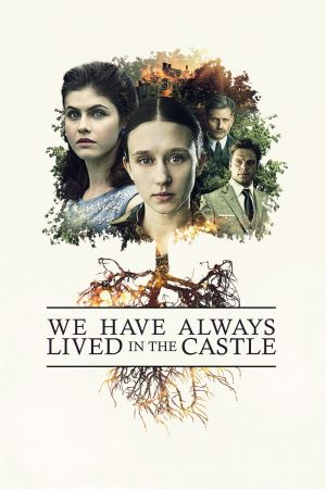 Image We Have Always Lived in the Castle – Der Film