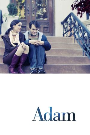 Image Adam - Eine Geschichte über zwei Fremde. Einer etwas merkwürdiger als der Andere – Der Film