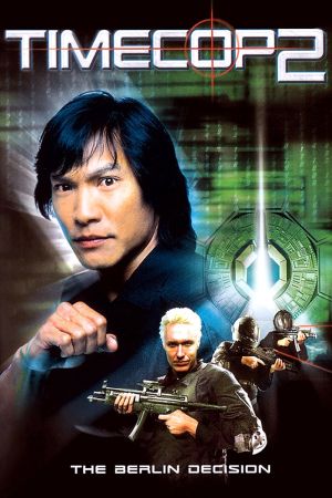 Image Timecop 2 - Entscheidung in Berlin – Der Film