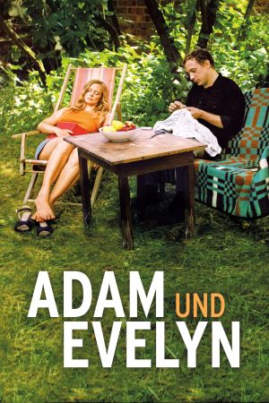 Image Adam und Evelyn – Der Film