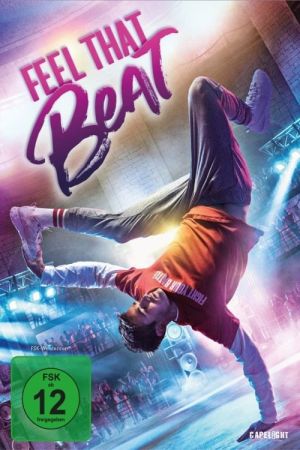 Image Feel That Beat – Der Film