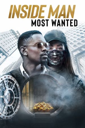 Image Inside Man: Most Wanted – Der Film