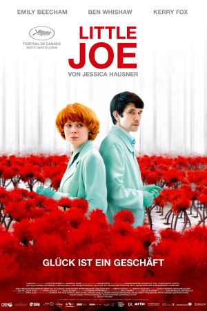 Image Little Joe - Glück ist ein Geschäft – Der Film