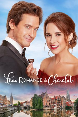 Image Love, Romance & Chocolate – Der Film