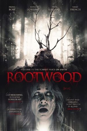 Image Rootwood - Blutiger Wald – Der Film