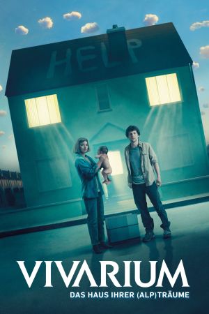 Image Vivarium – Der Film