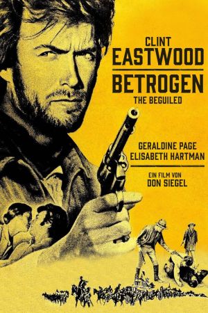 Image Betrogen – Der Film