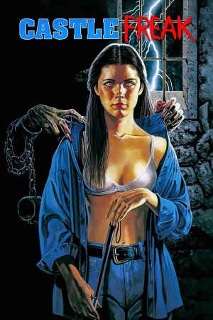 Image Castle Freak – Der Film