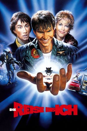 Image Die Reise ins Ich – Der Film