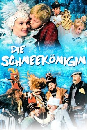 Image Die Schneekönigin – Der Film