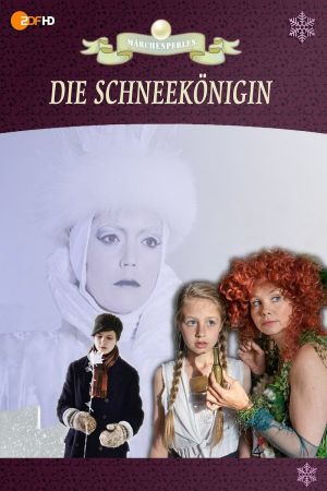 Image Die Schneekönigin – Der Film