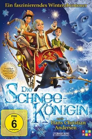 Image Die Schneekönigin – Der Film