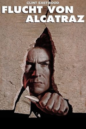 Image Flucht von Alcatraz – Der Film