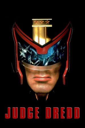 Image Judge Dredd – Der Film