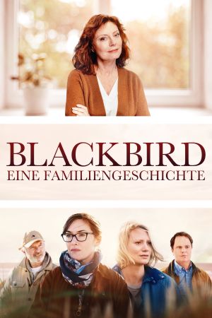 Image Blackbird - Eine Familiengeschichte – Der Film