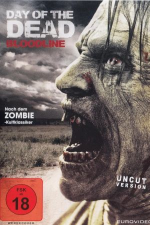 Image Day of the Dead: Bloodline – Der Film