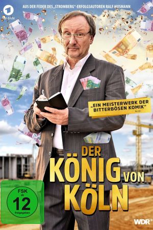 Image Der König von Köln – Der Film