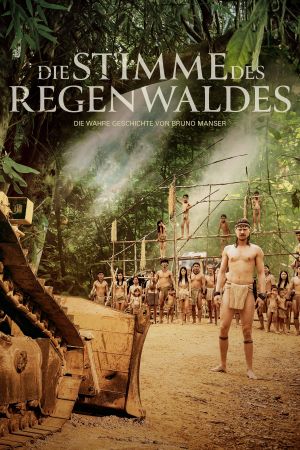Image Die Stimme des Regenwaldes – Der Film