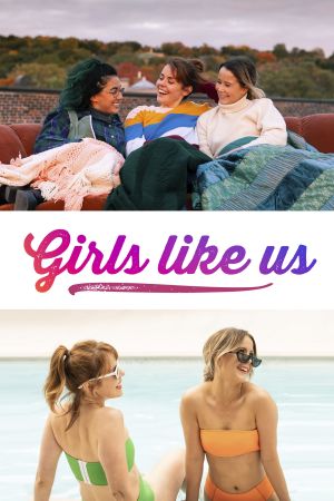 Image Girls like us – Der Film