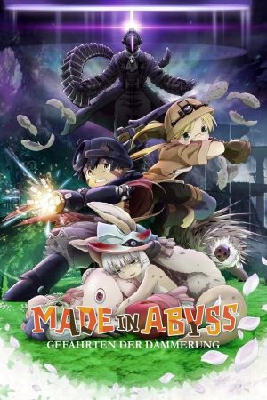Image Made in Abyss: Gefährten der Dämmerung – Der Film