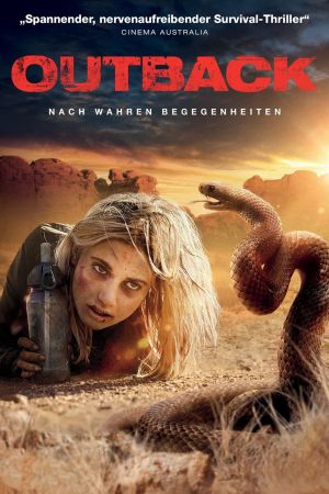 Image Outback – Der Film