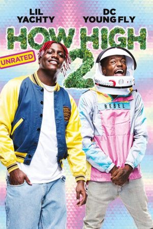 Image So High 2 – Der Film