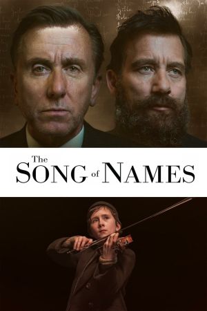 Image The Song of Names – Der Film