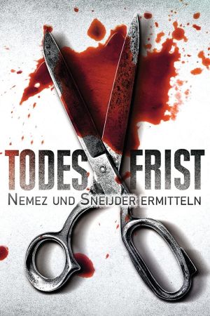 Image Todesfrist – Nemez und Sneijder ermitteln – Der Film