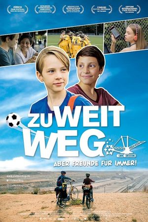 Image Zu weit weg – Der Film
