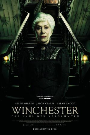 Image Winchester - Das Haus der Verdammten – Der Film