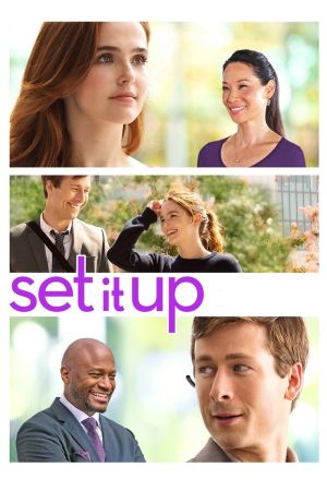 Image Set It Up – Der Film
