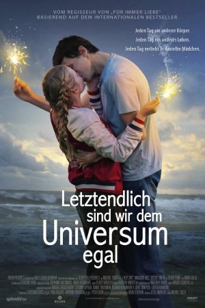 Image Letztendlich sind wir dem Universum egal