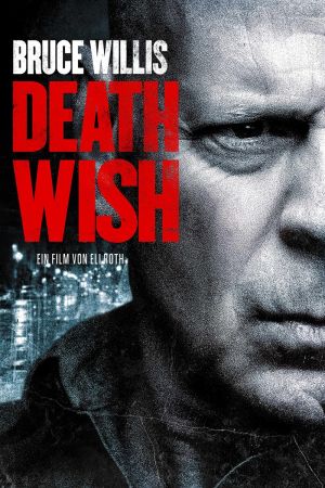 Image Death Wish – Der Film