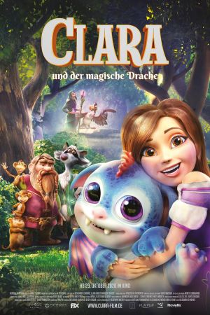 Image Clara und der magische Drache – Der Film