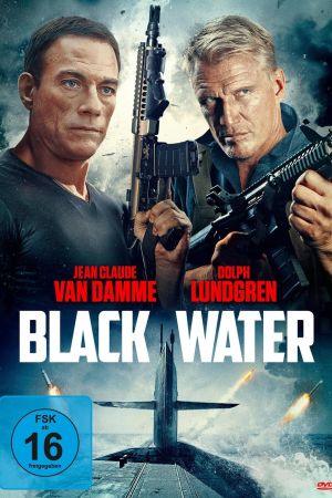 Image Black Water – Der Film