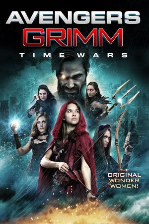 Image Avengers Grimm 2 - Time Wars – Der Film