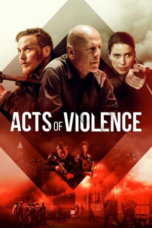 Image Acts of Violence – Der Film