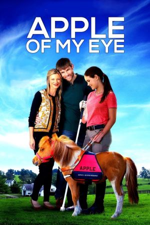 Image Apple of My Eye - Schutzengel brauchen keine Flügel – Der Film