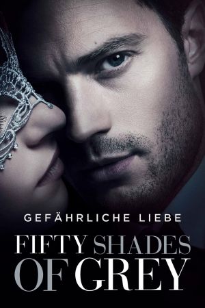 Image Fifty Shades of Grey - Gefährliche Liebe – Der Film